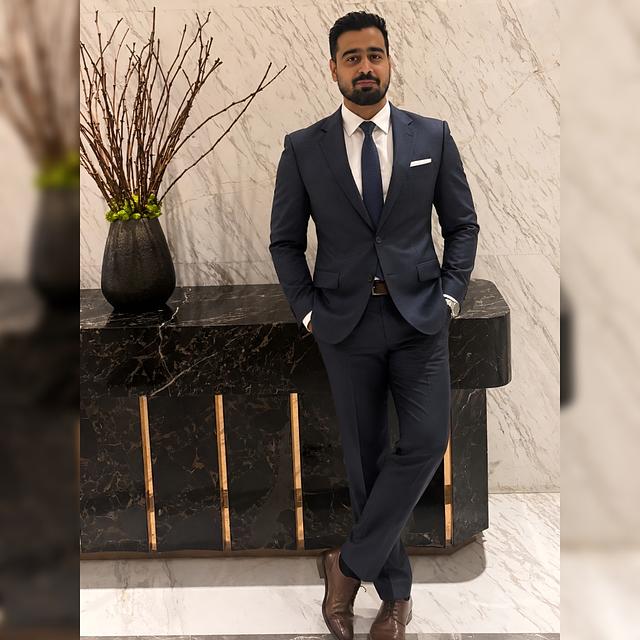 Amit Mirani