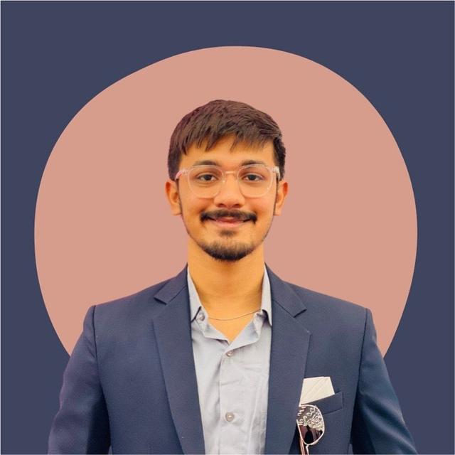 Dhruv Kathrotiya