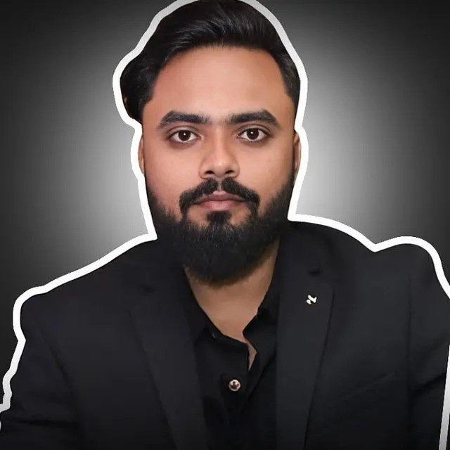 Suman Haldar