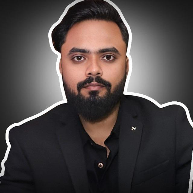 Suman Haldar