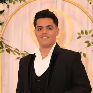 Anuj Dhameja