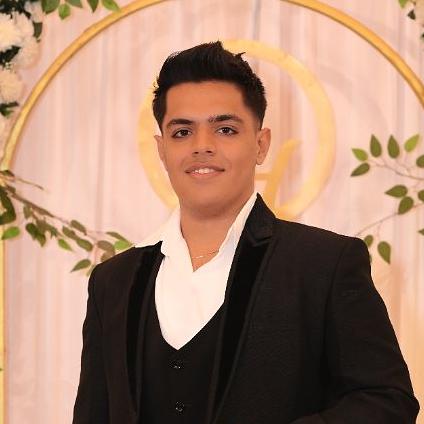 Anuj Dhameja