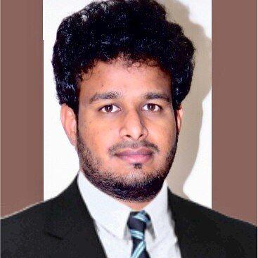 Vamsi Krishna Nittala