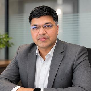 Anand Kavatkar