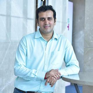 Anand Mannan