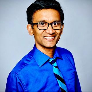 Vijay Ratthinam