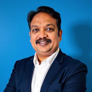 Rajesh Gopinath