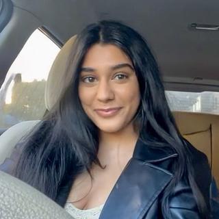 Simran Bhatia