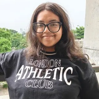 Marotiya Riddhi Anil