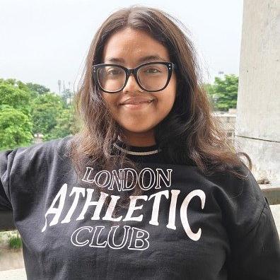 Marotiya Riddhi Anil