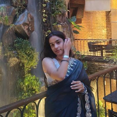 Khyati Sikarwar