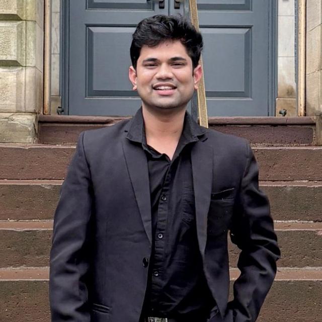 Dr. Saiful Khan