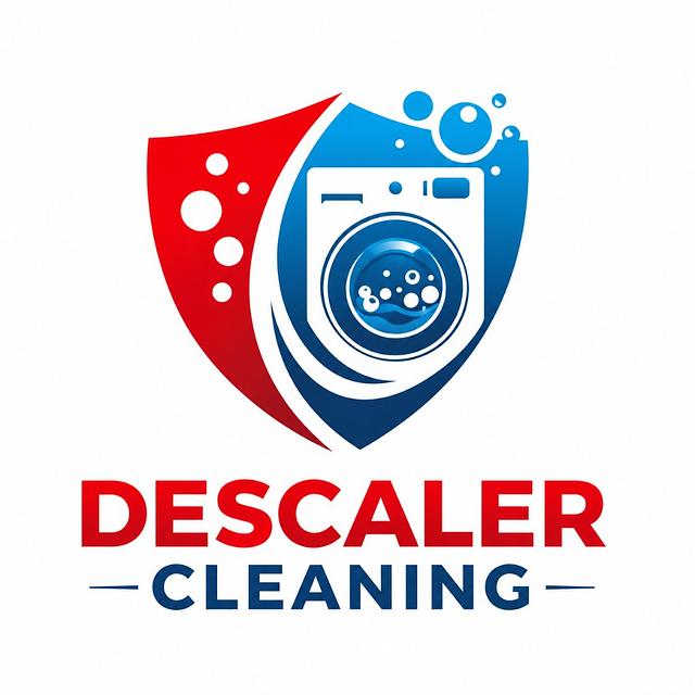 Descaler Cleaning