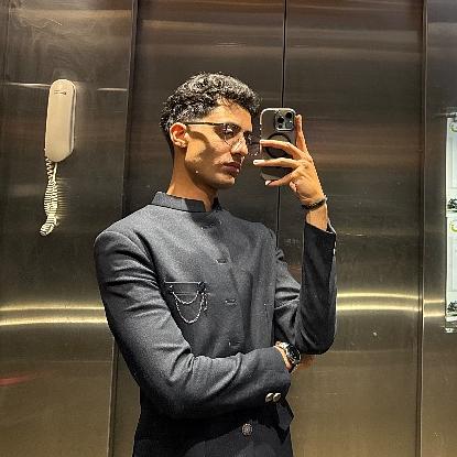 Prajjval Pathak