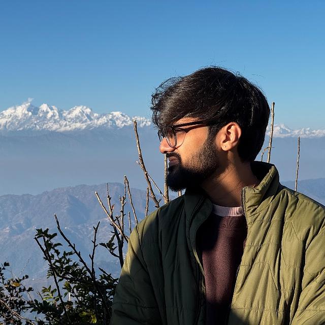 Abhay Ramesh