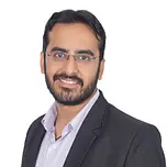 Umesh Uttamchandani