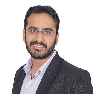 Umesh Uttamchandani