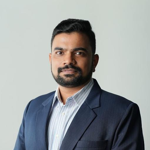 Jalaj Shah