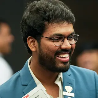 Neeraj Matta