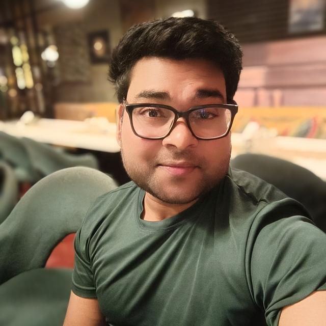 Ajay Chauhan