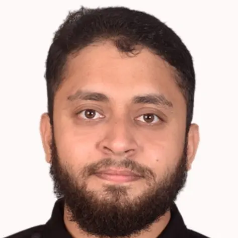 Mohammed Abrar Ul Amin