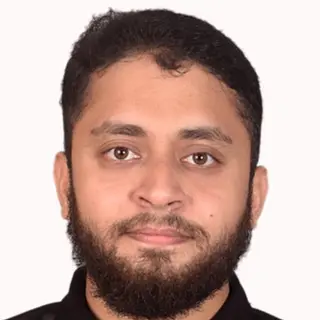 Mohammed Abrar Ul Amin