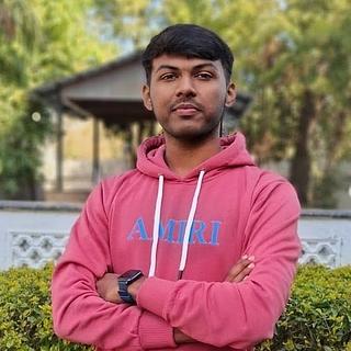 Ayush Gandhi