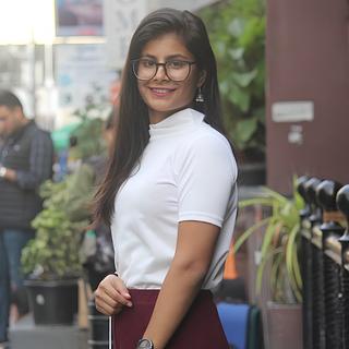 Bharti Chilkoti
