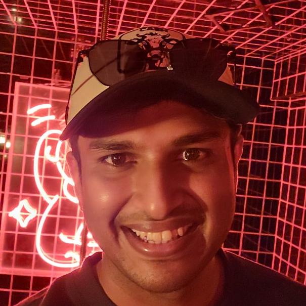Arahanth Mithielesh Yadav