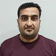 Haresh Raisinghani