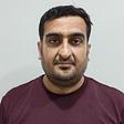 Haresh Raisinghani