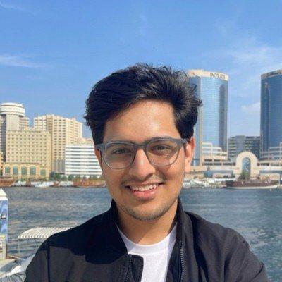 Kamil Patel