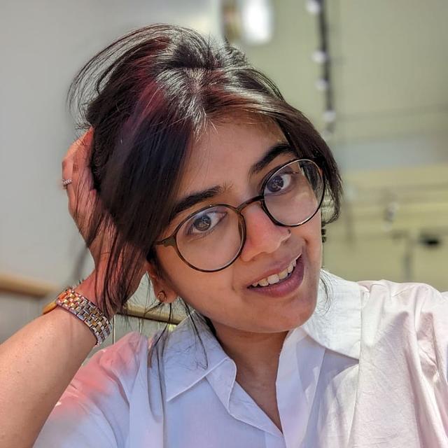 Shreya Lohia