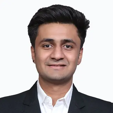 Jatin Singh Bhati