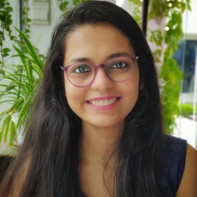 Akanksha Narode