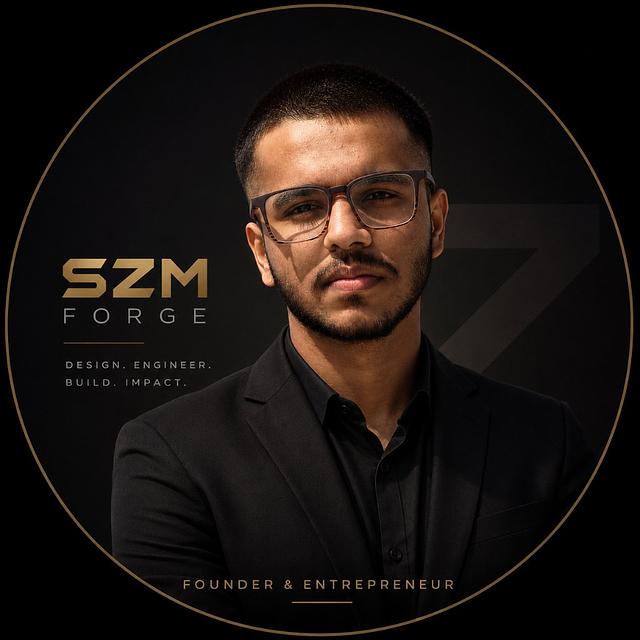 Mohammad Zain Merchant