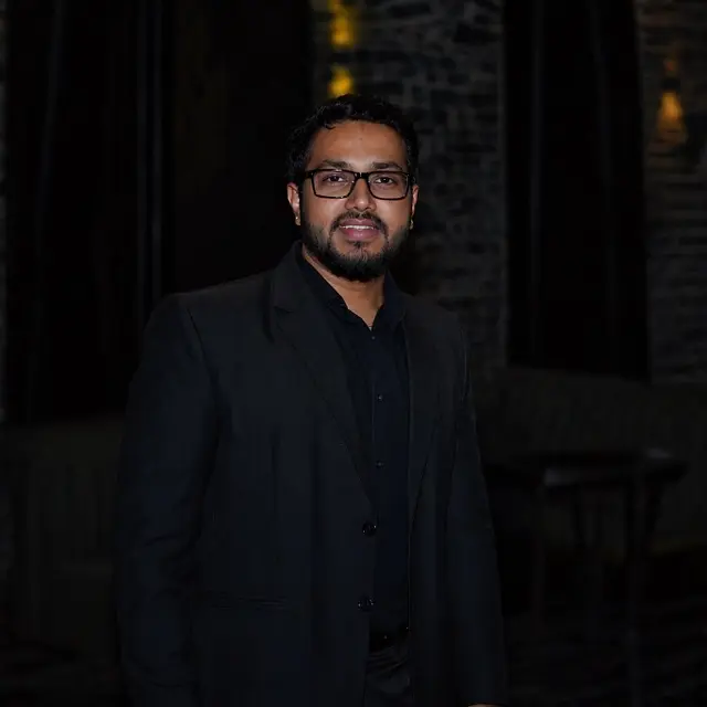 Sachin Kumar