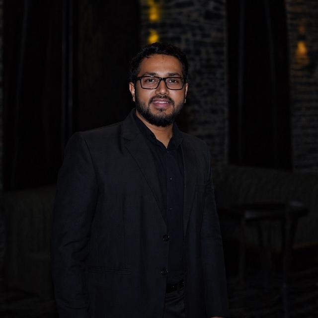 Sachin Kumar