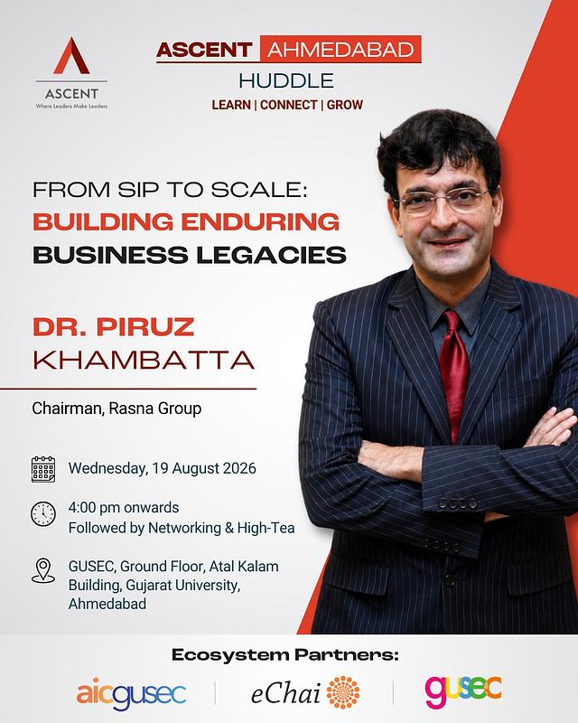 From Sip to Scale: Building Enduring Business Legacies