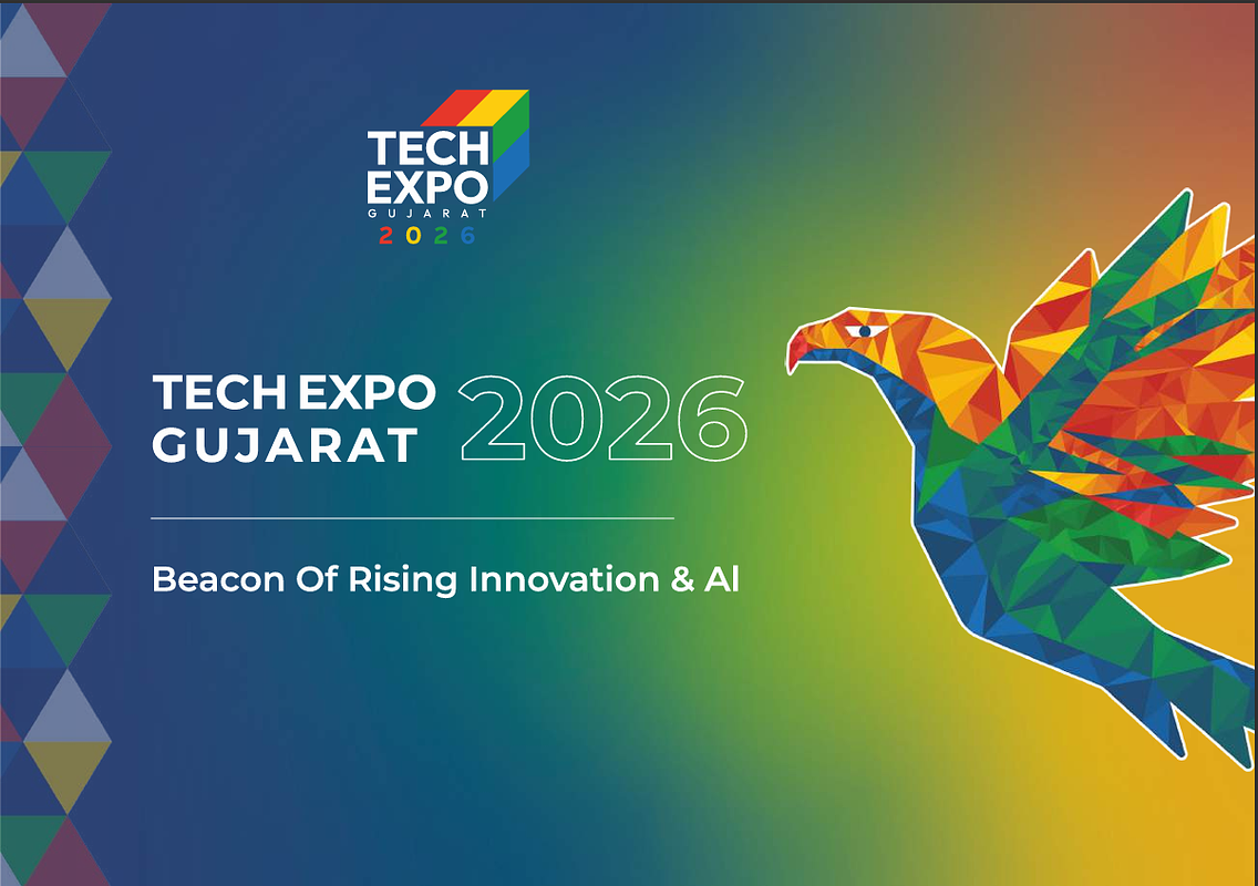 Tech Expo Gujarat 2026