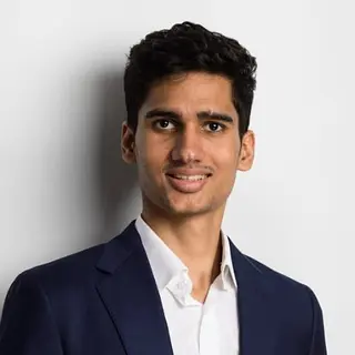 Maanhar Singh
