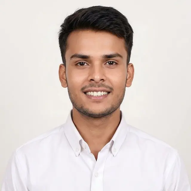 Abhi Bansal