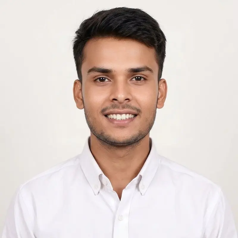 Abhi Bansal
