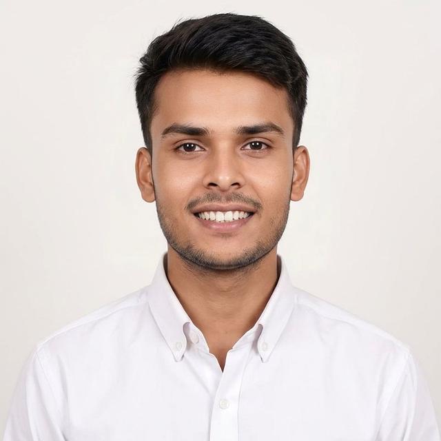 Abhi Bansal
