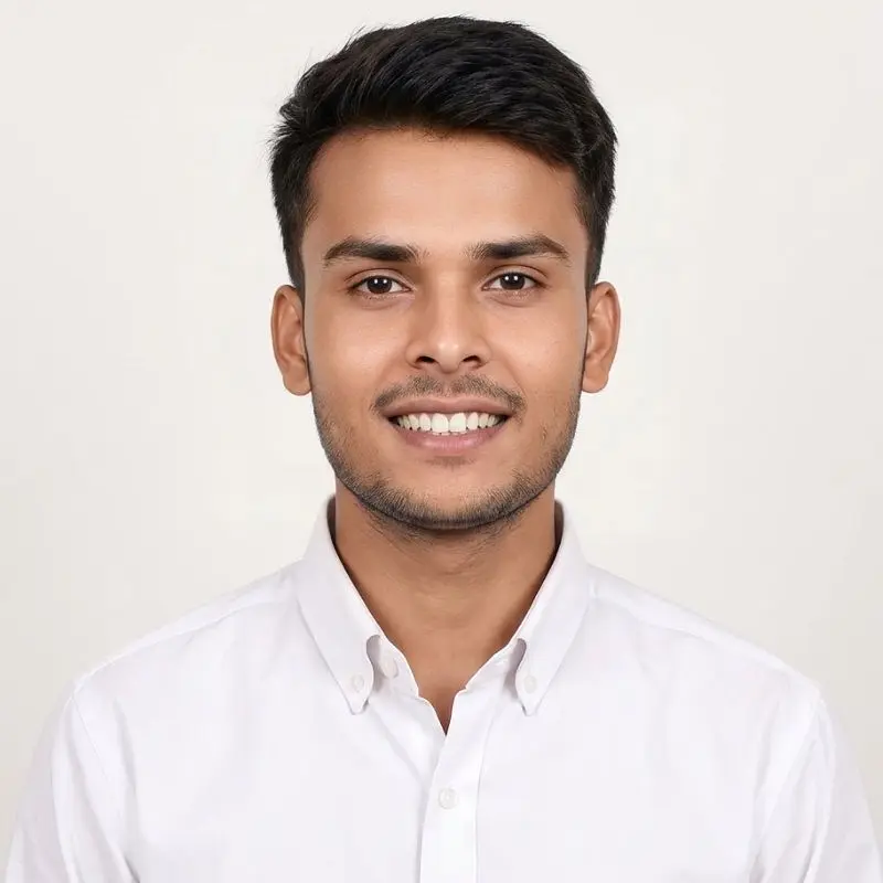 Abhi Bansal