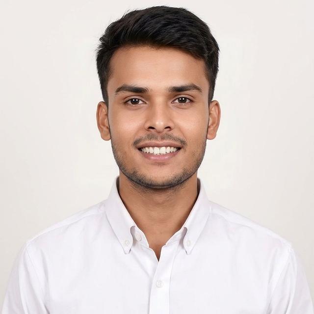 Abhi Bansal