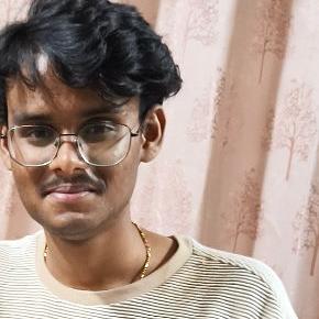 Pushkar Sonawane