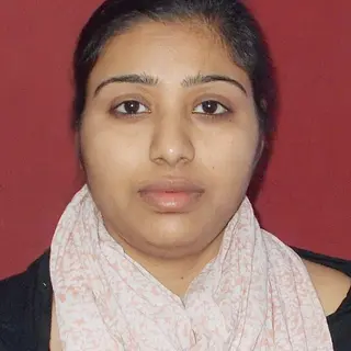 Dr. Noopur Gupta