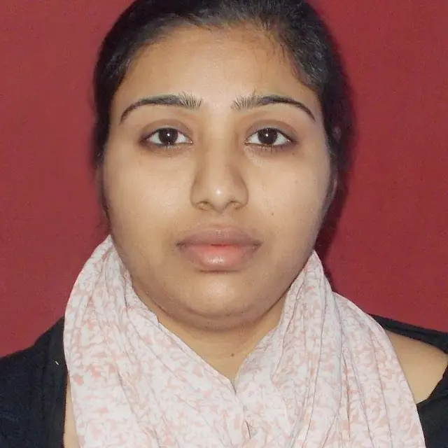 Dr. Noopur Gupta