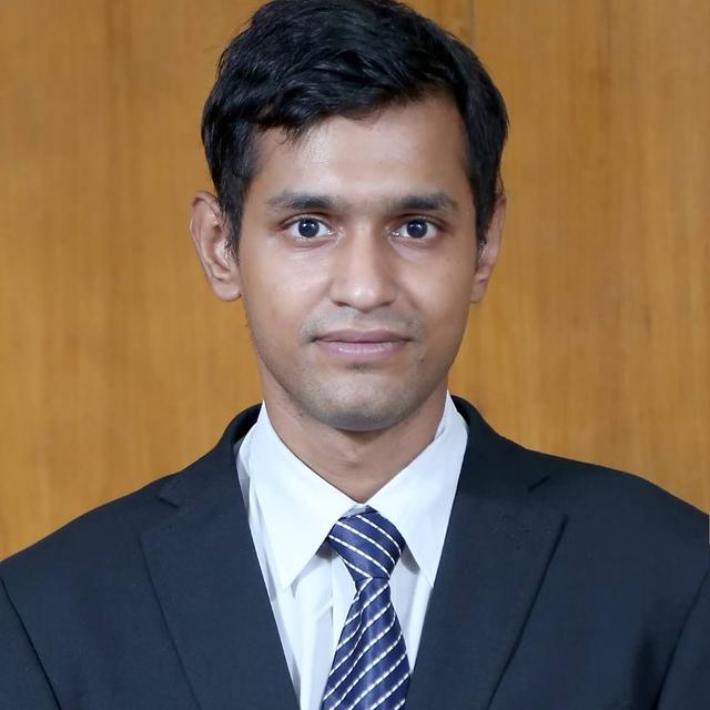 Rishabh Jha